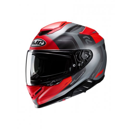 HJC RPHA 71 Cozad Motorcycle Helmet at JTS Biker Clothing